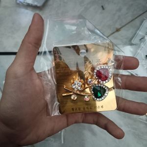 Bross Bungaa