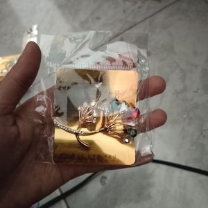 Bross Bunga