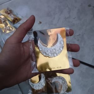 Bross Bulan Sabit
