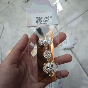 Bross Panjang 