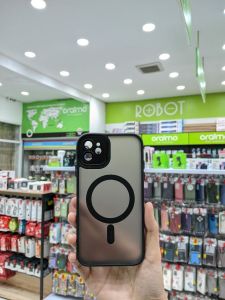 MAGNETIC IP 11