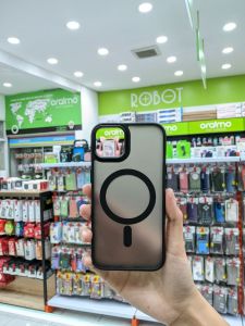 MAGNETIC IP 13