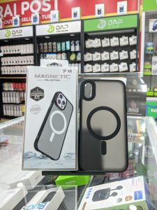 MAGNETIC IP XR 