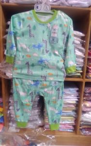 SAMLEO pj-pj L