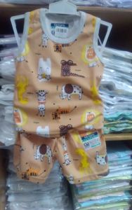 RIDGES kutung animal L