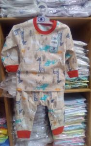 SAMLEO pj-pj M