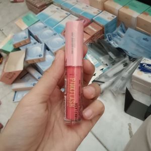 Pinkflash Lasting Glossy Lipgloss/S03