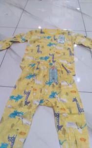 SAMLEO pj-pj XL