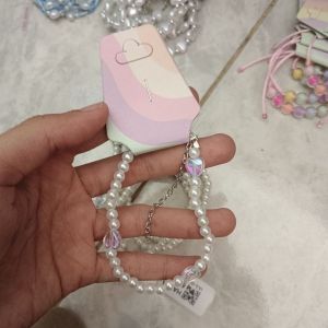 Gelang Fashion Mutiara 
