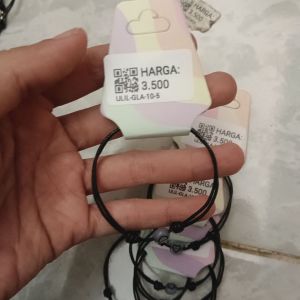 Gelang Fashion Love