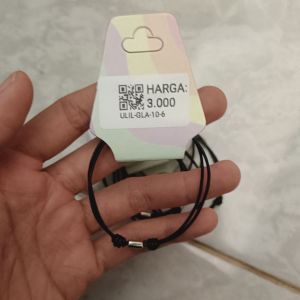 Gelang Fashion Polos