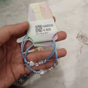 Gelang Fashion Love