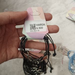 Gelang Fashion Couple 