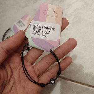 Gelang Fashion Love