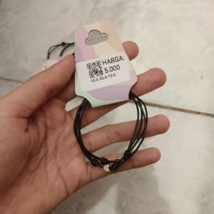 Gelang Fashion 