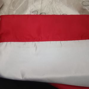 Bendera Merah Putih 80x120 cm