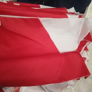Umbul Umbul 10 Mata Merah Putih 
