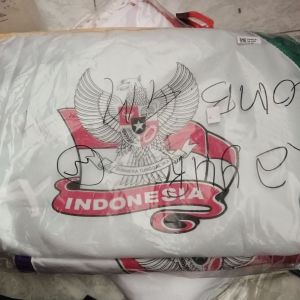 Umbul Umbul 4 Meter