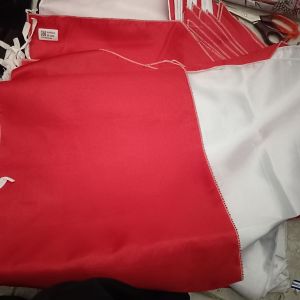 Umbul Umbul 4 Meter Merah Putih 