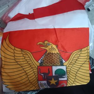 Bendera 4 Meter