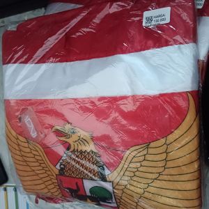 Bendera 8 Meter