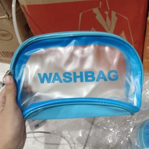 Washbag Serbaguna 