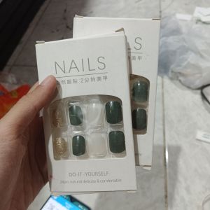 Nail Arts