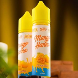 Mango Hanna 60ml 2024