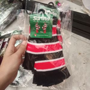 Sarung Tangan Saruta Setengah Jari