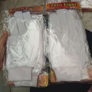 Sarung Tangan Paskib