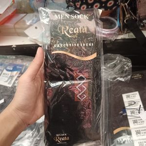 Kaos Kaki Reata Men