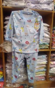 CUTEBEAR pj-pj XL