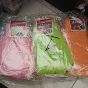 Sarung Tangan Dewasa Woll