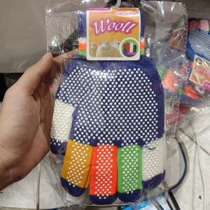 Sarung Tangan Wooll
