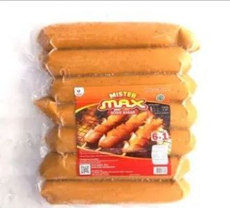 Sosis max