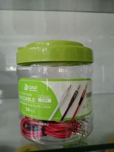AUX CABLE D-AU02