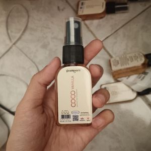 Parfum Geamoore CocoVanilla