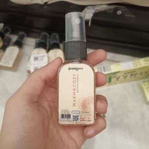 Parfum Geamoore Warm Coyz