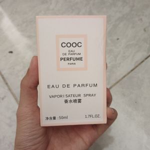 Coco Eua De Parfum/Merah Jambu