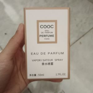 Coco Eua De Parfum/Gold 