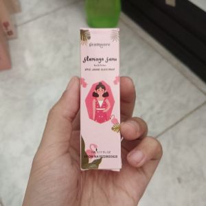  Geamoore Flamingo Fame/5ml