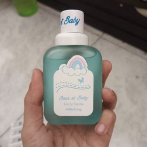 Parfum Bear et Baby/Light Incese