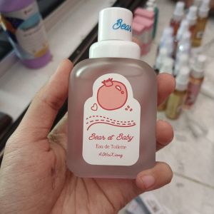 Parfum Bear et Baby/Pomegranate