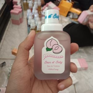 Parfum Bear et Baby/Peach