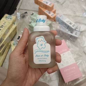Parfum Bear et Baby/Baby Bear