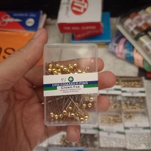 Jarum Pentul 