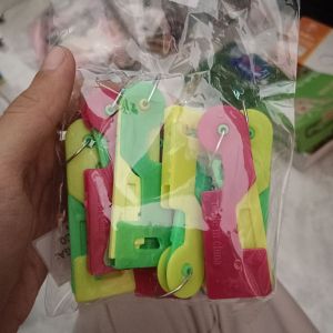 Alat Masuk Benang 