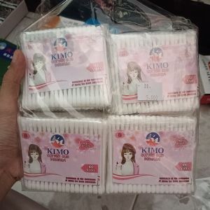 Cotton Bud