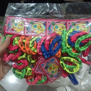 Ikat Rambut 