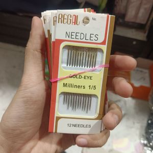 Needles Regal 1/5
